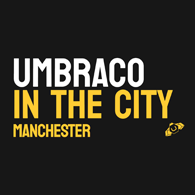 Umbraco in the City